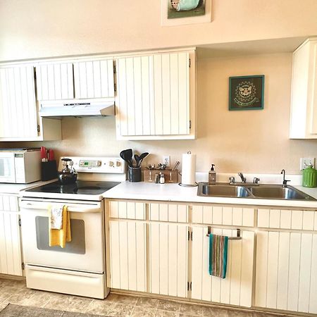 Bisbee Brownstone Suites מראה חיצוני תמונה