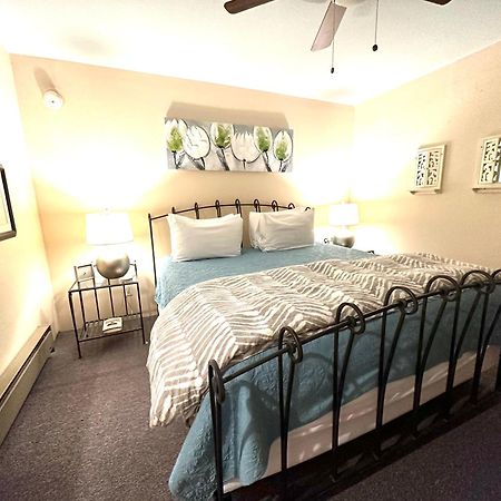Bisbee Brownstone Suites מראה חיצוני תמונה