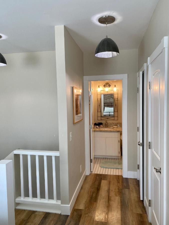 Bisbee Brownstone Suites מראה חיצוני תמונה