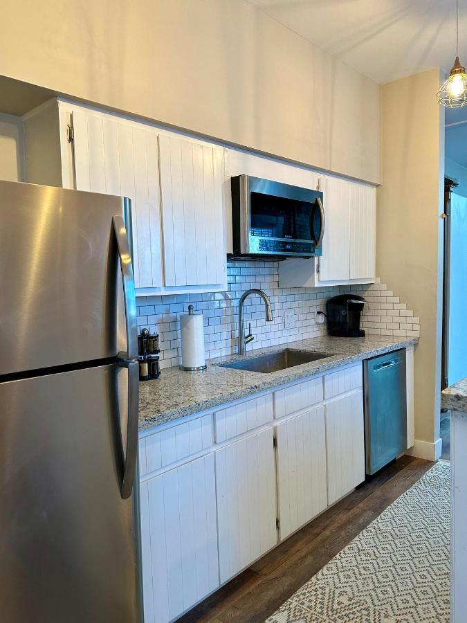 Bisbee Brownstone Suites מראה חיצוני תמונה