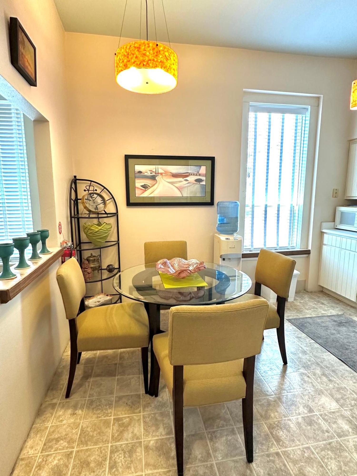 Bisbee Brownstone Suites מראה חיצוני תמונה