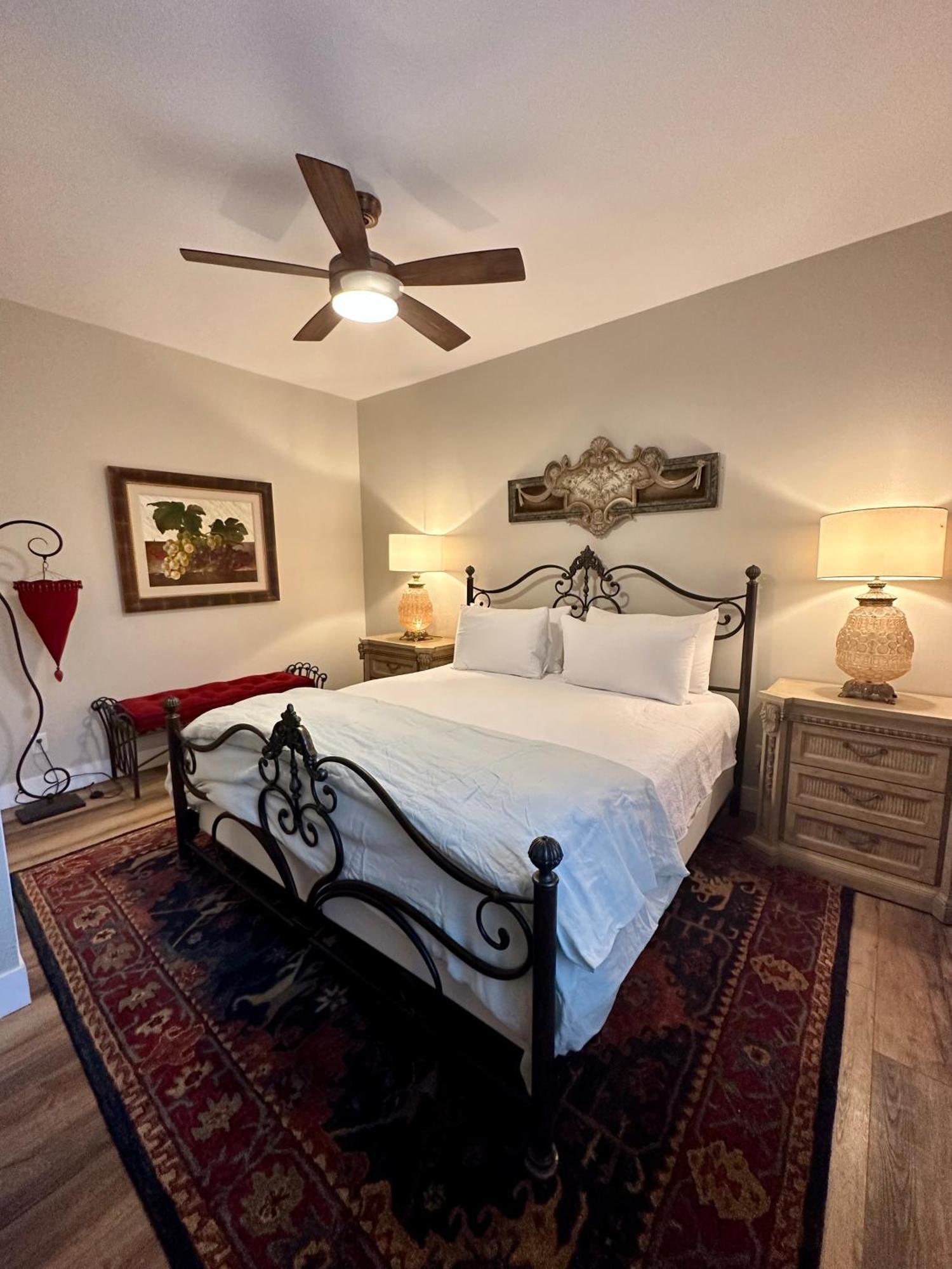 Bisbee Brownstone Suites מראה חיצוני תמונה