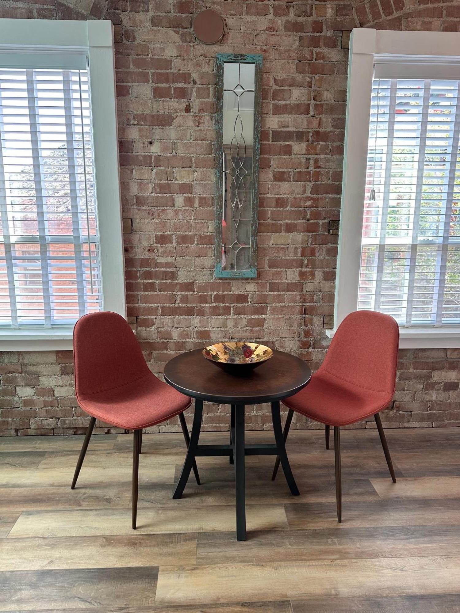 Bisbee Brownstone Suites מראה חיצוני תמונה