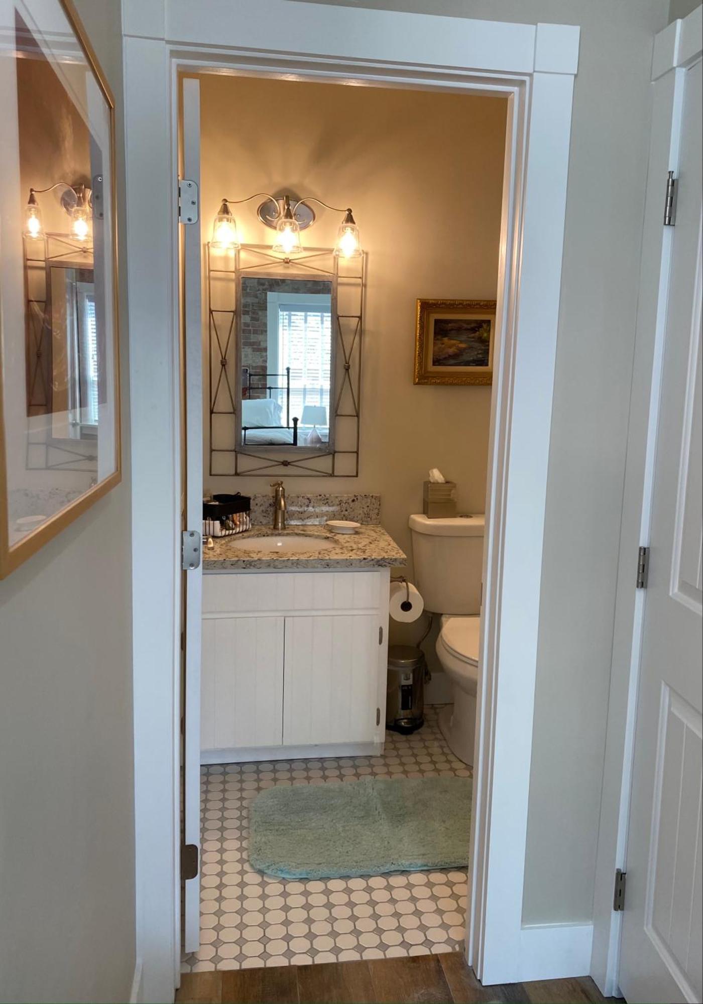 Bisbee Brownstone Suites מראה חיצוני תמונה