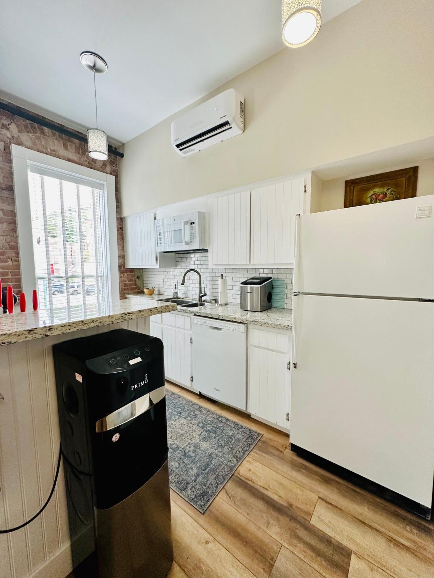 Bisbee Brownstone Suites מראה חיצוני תמונה