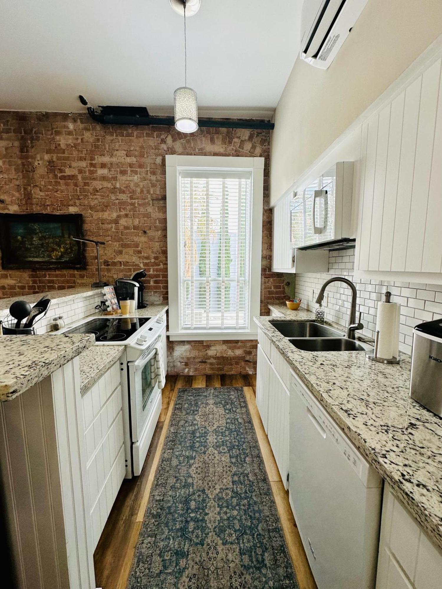 Bisbee Brownstone Suites מראה חיצוני תמונה