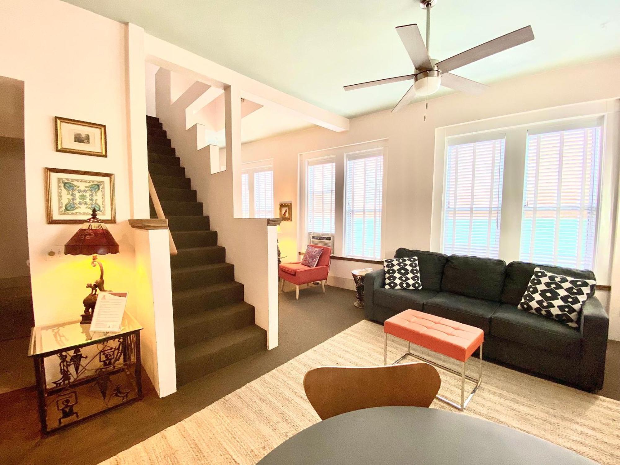 Bisbee Brownstone Suites חדר תמונה
