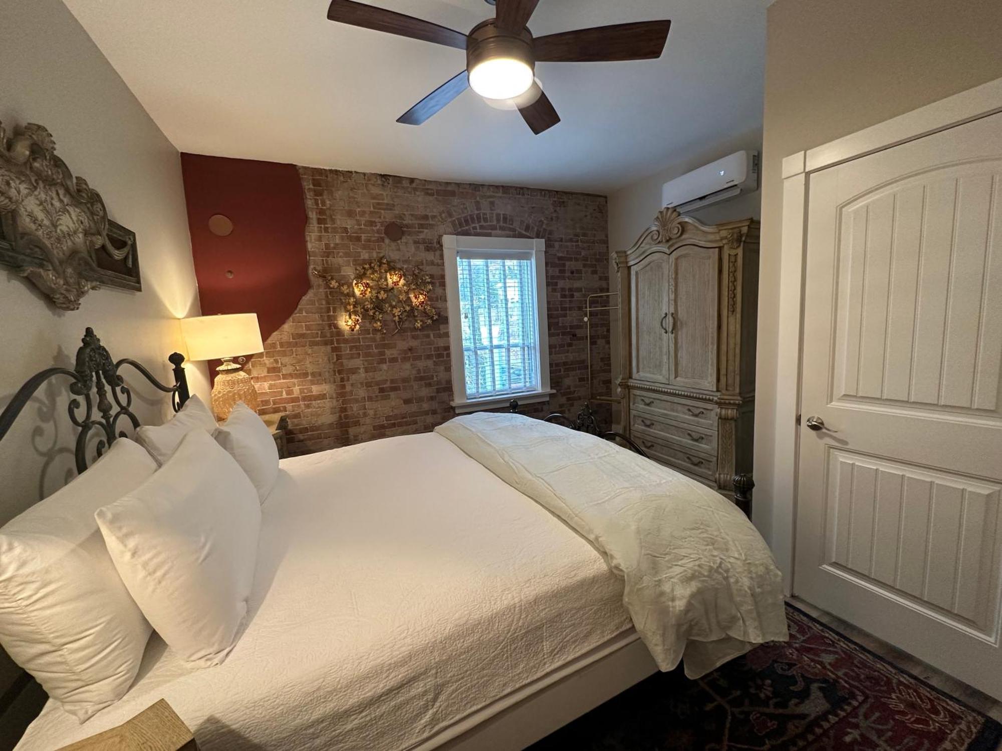 Bisbee Brownstone Suites חדר תמונה