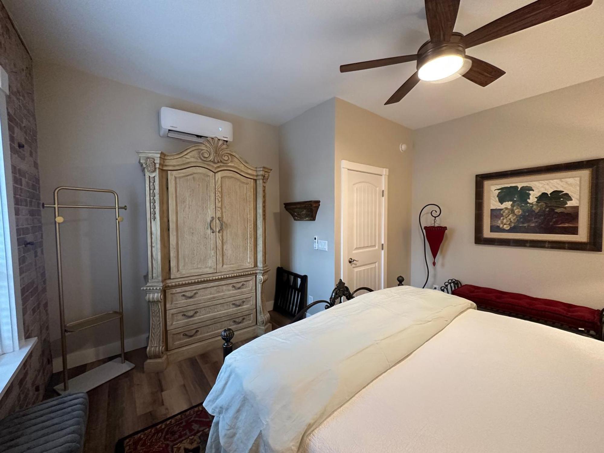 Bisbee Brownstone Suites חדר תמונה