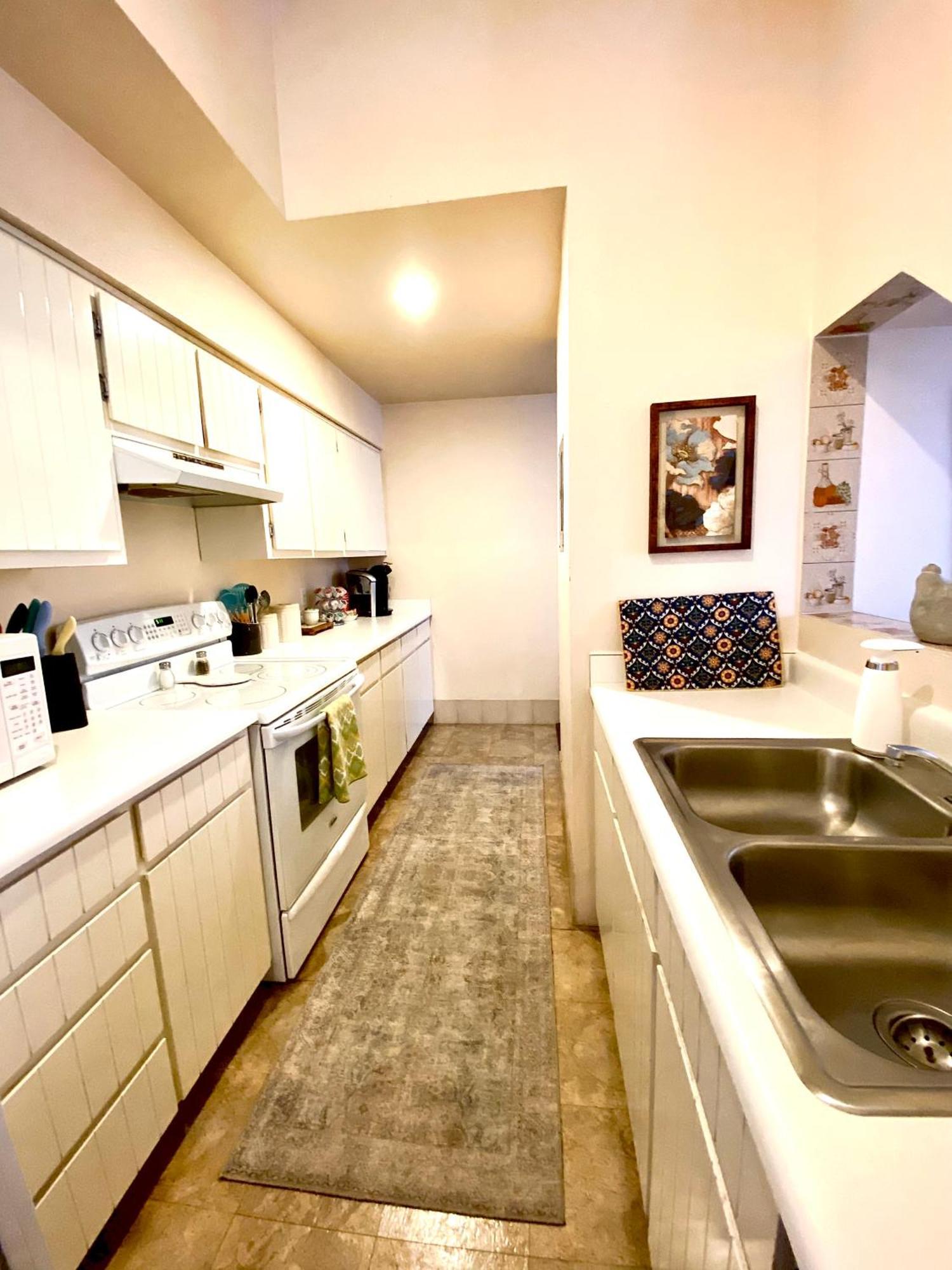 Bisbee Brownstone Suites חדר תמונה