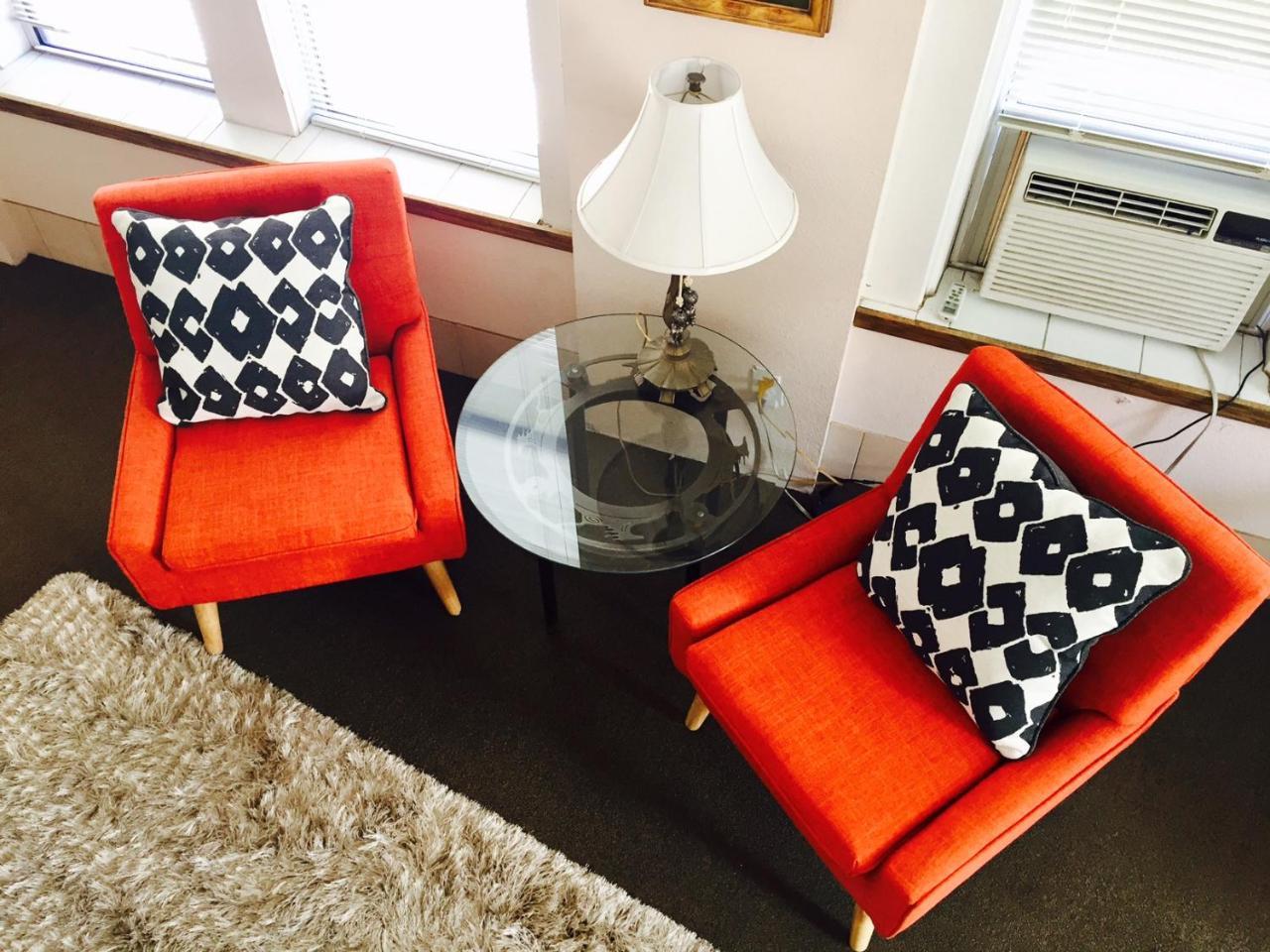 Bisbee Brownstone Suites מראה חיצוני תמונה