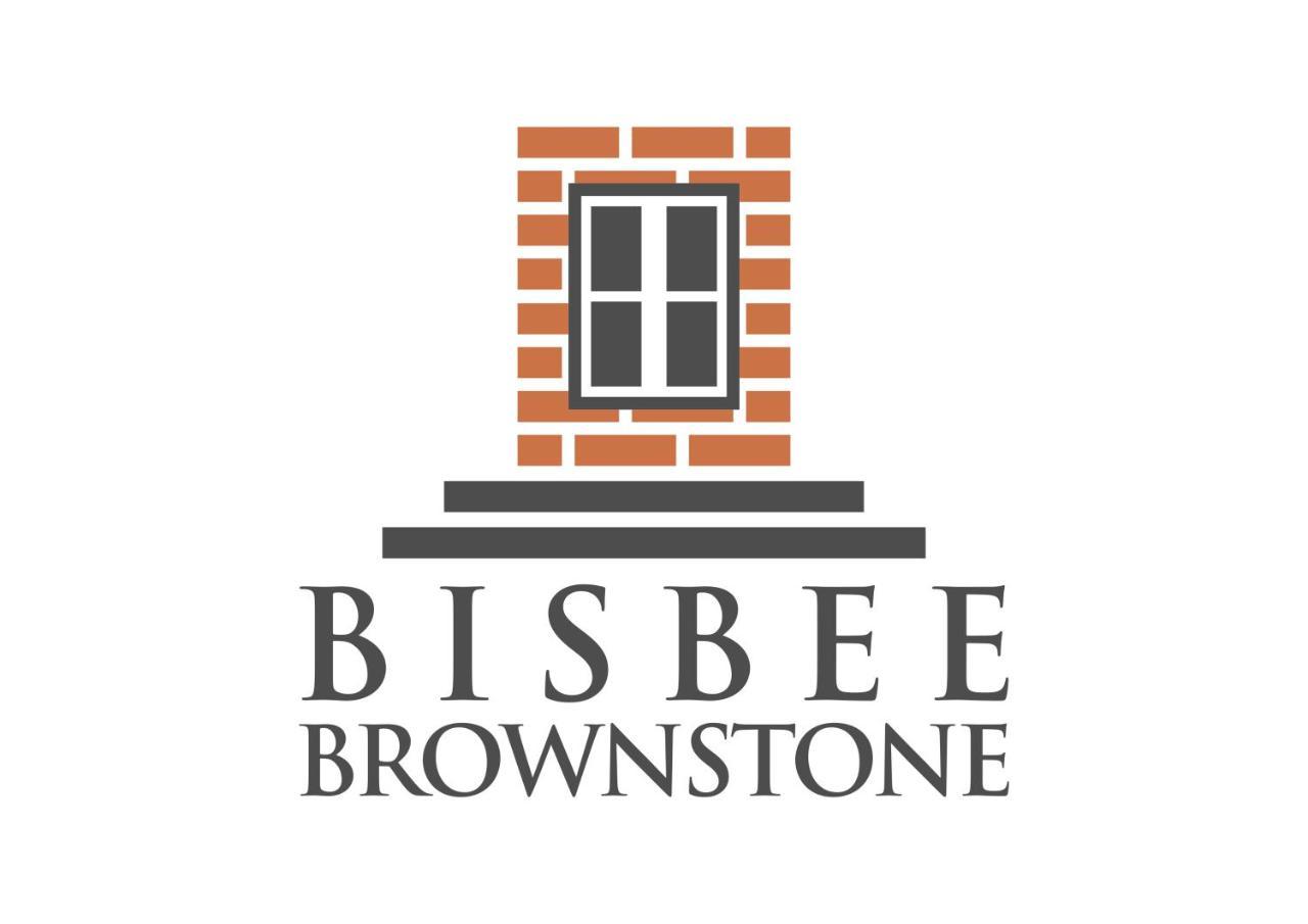 Bisbee Brownstone Suites מראה חיצוני תמונה