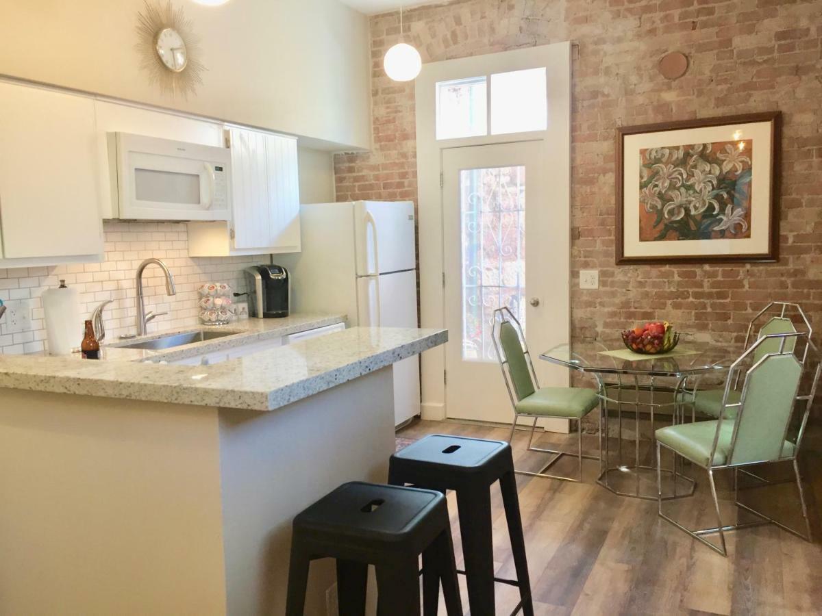 Bisbee Brownstone Suites מראה חיצוני תמונה