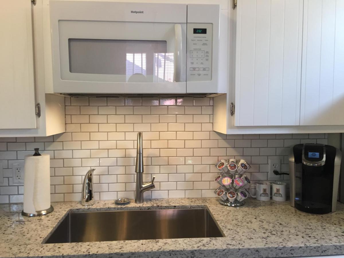 Bisbee Brownstone Suites מראה חיצוני תמונה