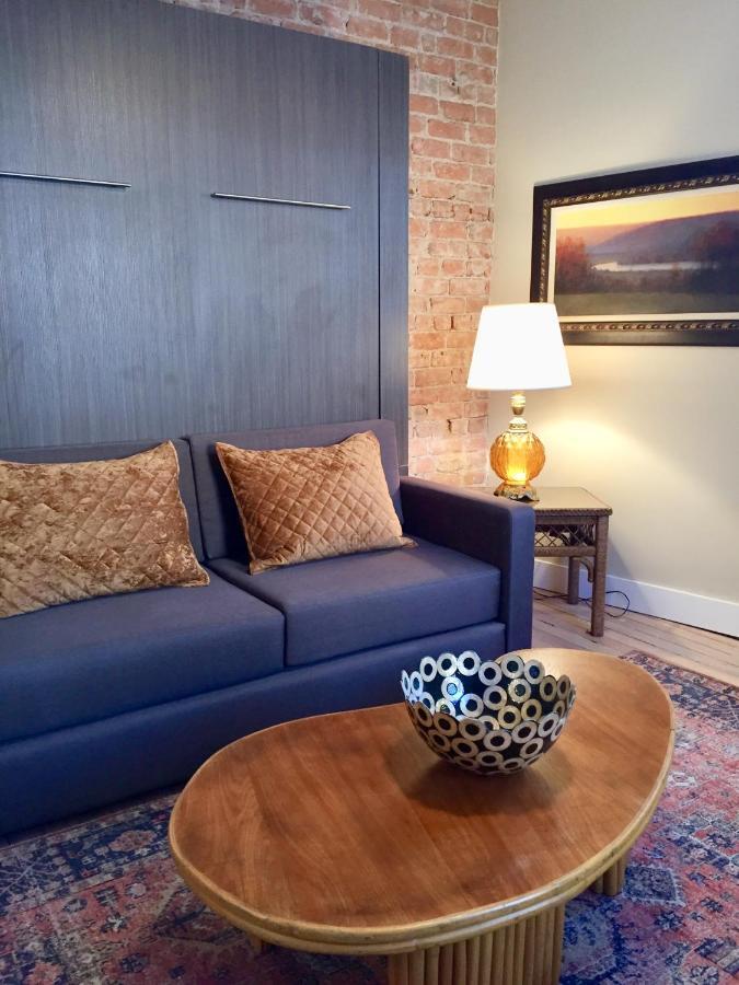Bisbee Brownstone Suites מראה חיצוני תמונה