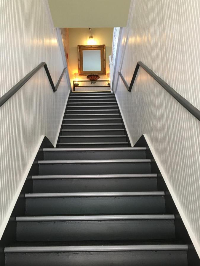 Bisbee Brownstone Suites מראה חיצוני תמונה