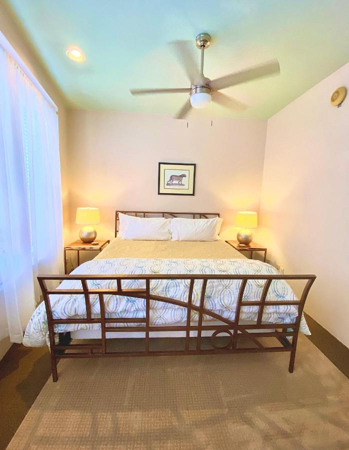 Bisbee Brownstone Suites מראה חיצוני תמונה