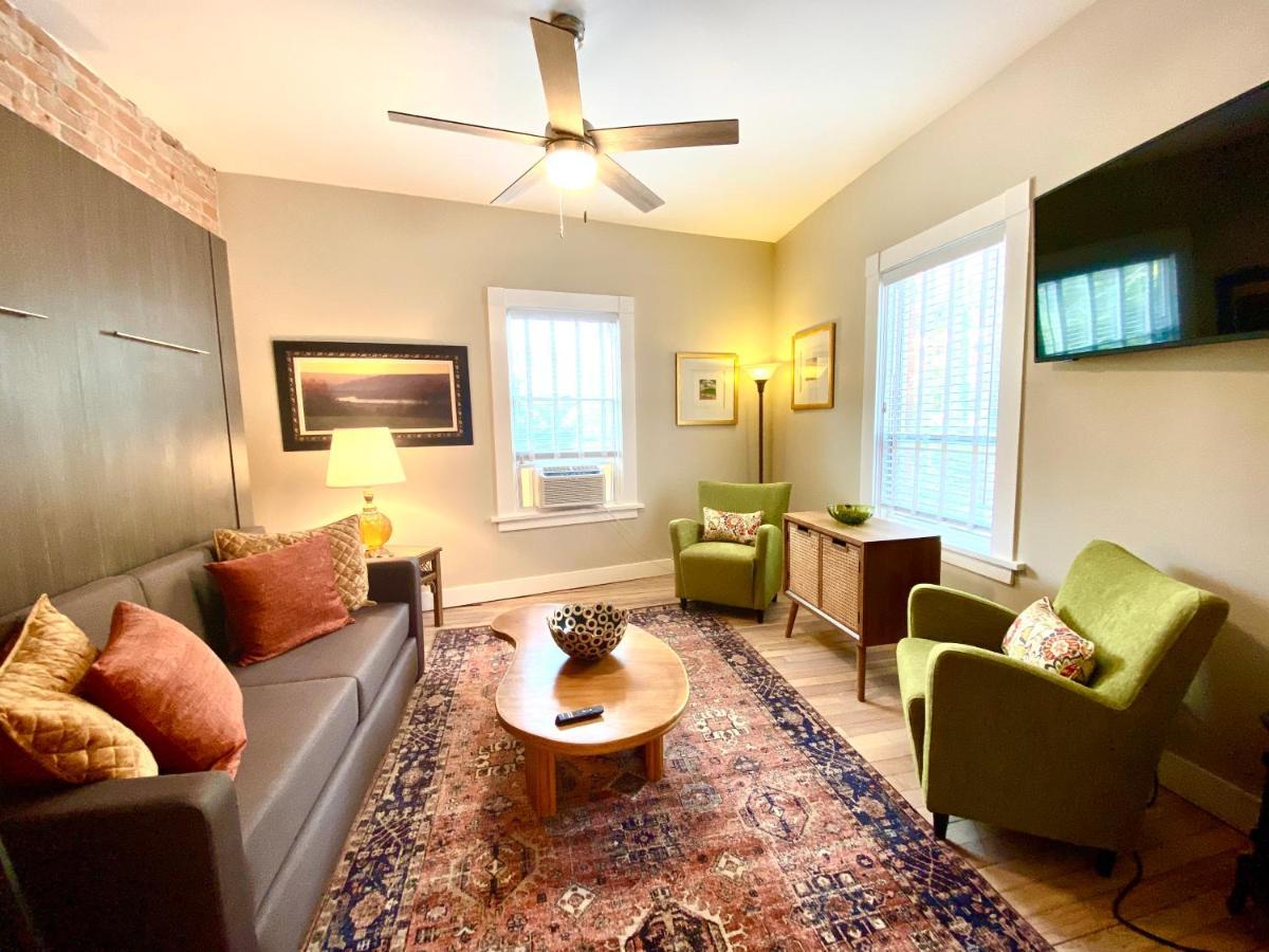 Bisbee Brownstone Suites מראה חיצוני תמונה