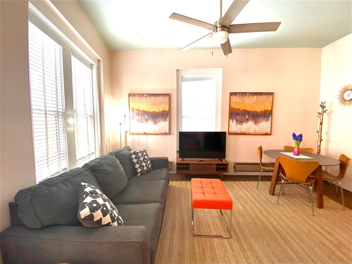 Bisbee Brownstone Suites מראה חיצוני תמונה