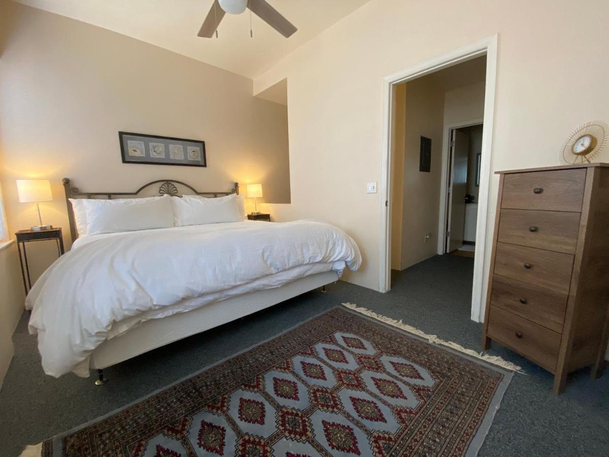 Bisbee Brownstone Suites מראה חיצוני תמונה